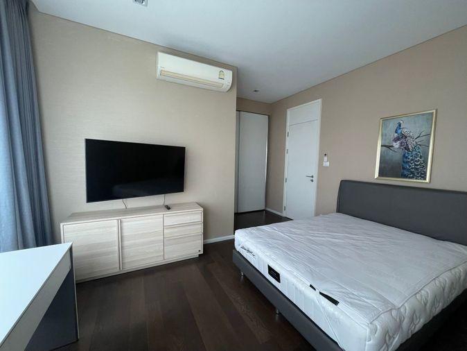 picture 🔥 Rent The Saint Residences: Premium condo with excellent connectivity (DSL1647) - 3/12