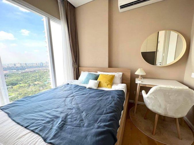 picture 💎 Rent The Saint Residences: Premium condo with excellent connectivity (DSL2246) - 2/8
