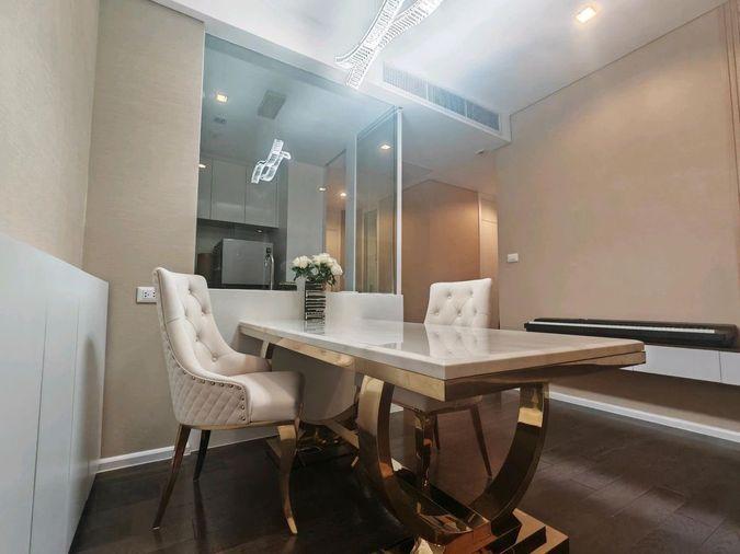 picture ✨ Rent The Saint Residences: Premium condo with excellent connectivity (DSL2242) - 7/14