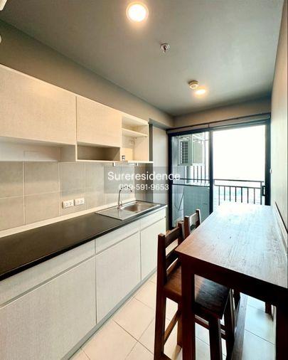 picture 0204, 1Br. condo for sell, Supalai Loft @ Talat Phlu Station. - 13/24