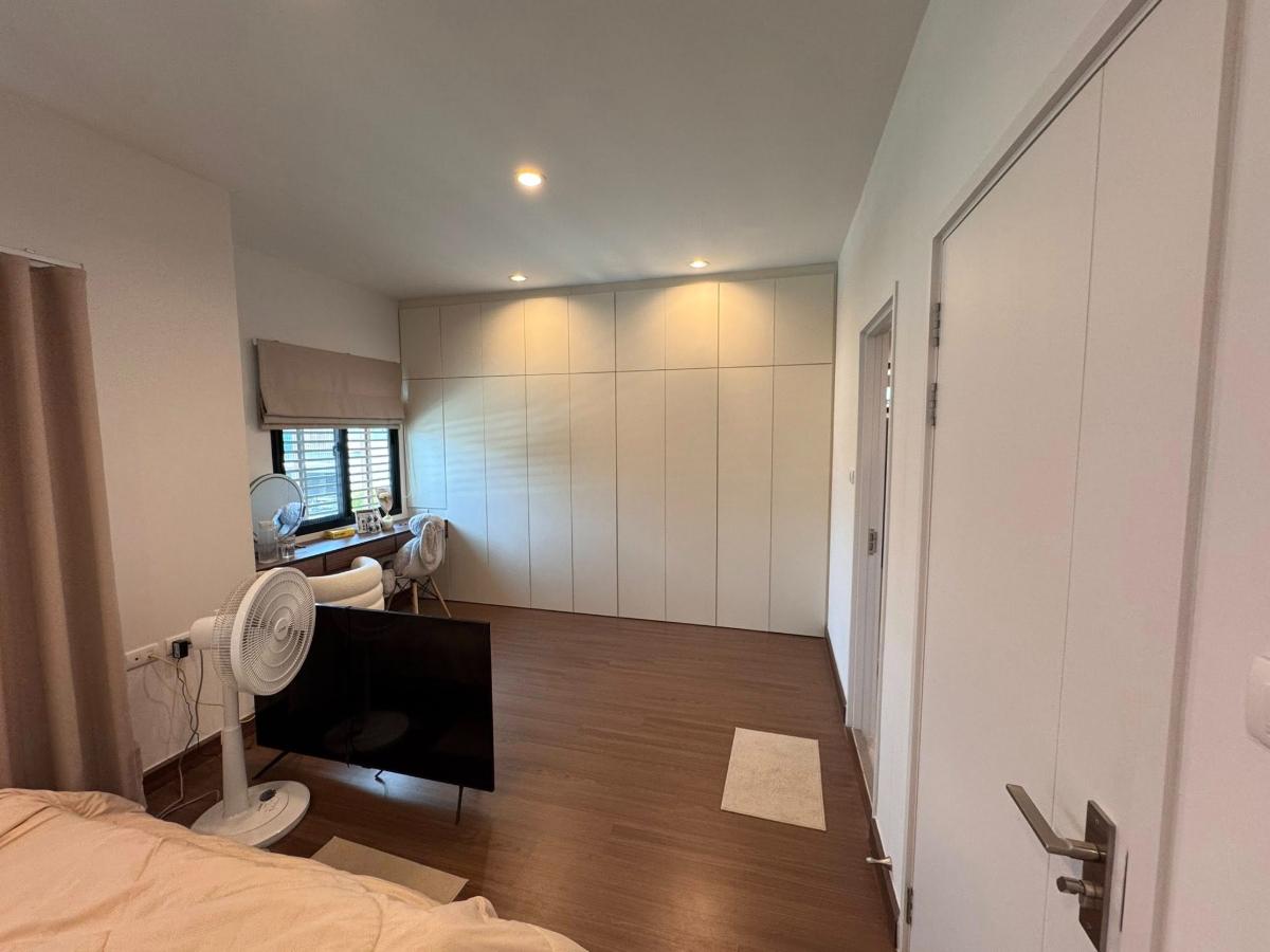 รูป บ้านเดี่ยวให้เช่า 🔥 COMO BOTANICA II Bangna 🔥 3 ห้องนอน 3 ห้องน้ำ ใกล้ Mega Bangna - รูปที่ 16/25
