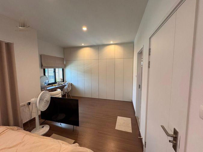 picture Detached house for rent 🔥 COMO BOTANICA II Bangna 🔥 3 bedrooms, 3 bathrooms, near Mega Bangna - 16/25
