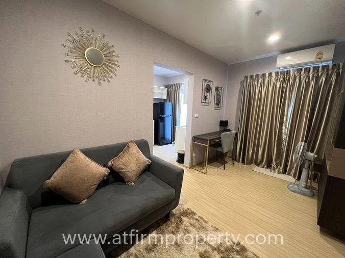 รูป 💖💖ขายห้อง!! คอนโด Plum Condo Pinklao Station แต่งครบ / 2 ห้องนอน ราคาขายเพียง 4.45 ล้านบาท!! / สนใจสอบถามได้นะคะ Line ID : atfirm2010 💖💖 - รูปที่ 15/17