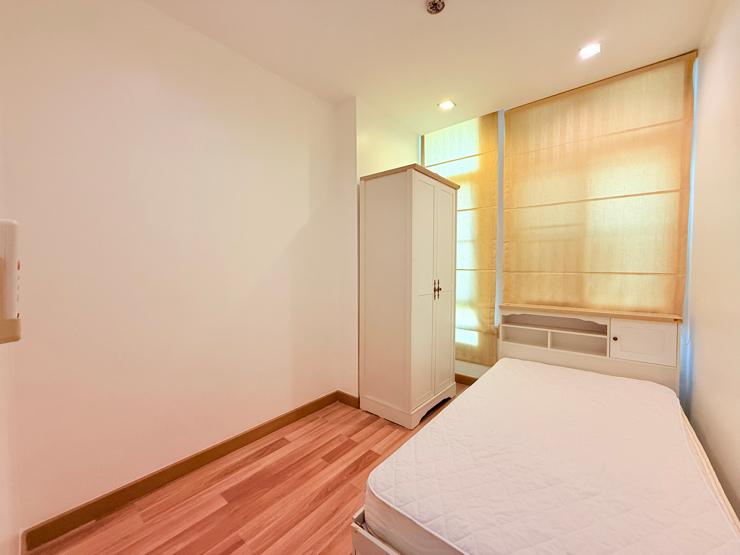 รูป คอนโดพร้อมอยู่ 2 ห้องนอน  Ideo Verve Sukhumvit ให้เช่า ติด BTS อ่อนนุช  - รูปที่ 9/12