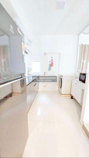 รูป ให้เช่าบ้าน Villaggio 2 ศรีนครินทร์-บางนา - รูปที่ 4/7
