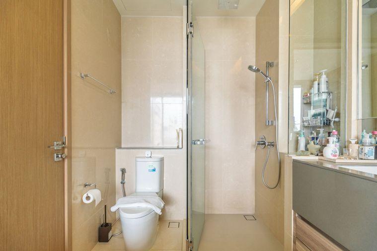 picture For Rent - The ESSE Asoke , Super Luxury 1 bedroom 1 bathroom - 7/14