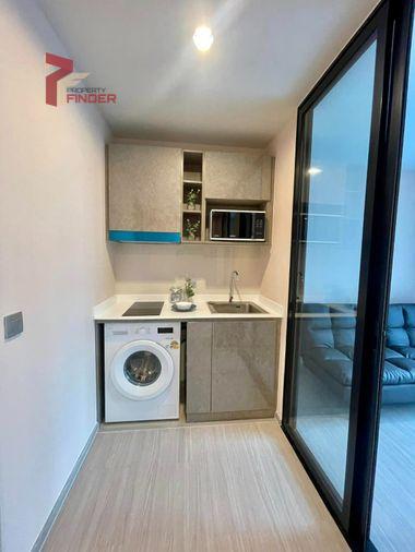 รูป PFD-08116 ให้เช่า แอสปาย เอราวัณ ไพร์ม (Aspire Erawan Prime) ติดรถไฟฟ้า BTS ช้างเอราวัณ ทำเลสมุทรปราการ 🚈✨ - รูปที่ 7/8