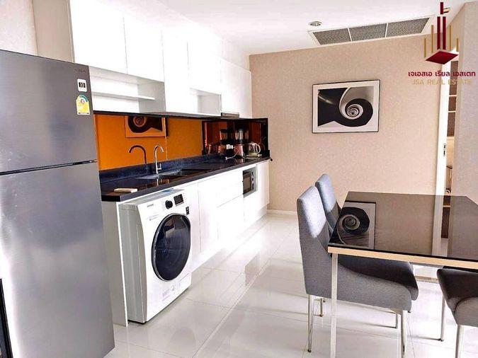 picture ✨ For Rent: Up Ekamai  Condo ✨  💰 Only 50,000 THB/month - 4/8