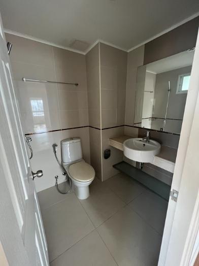 รูป 💖💖ขายถูก Lumpini Suite Pinklao (2 Bed 63.85 ตร.ม/4.0 ล้าน) ชั้น 12 ห้องเปล่า/สนใจสอบถามได้นะคะ Line ID = atfirm2010💖💖 - รูปที่ 2/15