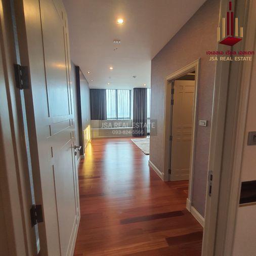 picture ✨ For Rent: The Four Wings Residence Condo ✨ 💰 Only 130,000 THB/month - 3/10