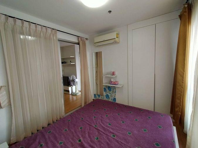 รูป 💖💖ขาย  The Trust Residence Pinklao /1 Br ขนาด 29 ตร.ม  ราคา เพียง 1.75 ล้าน/ สนใจสอบถามได้นะคะ Line ID : atfirm2010 💖💖 - รูปที่ 14/16