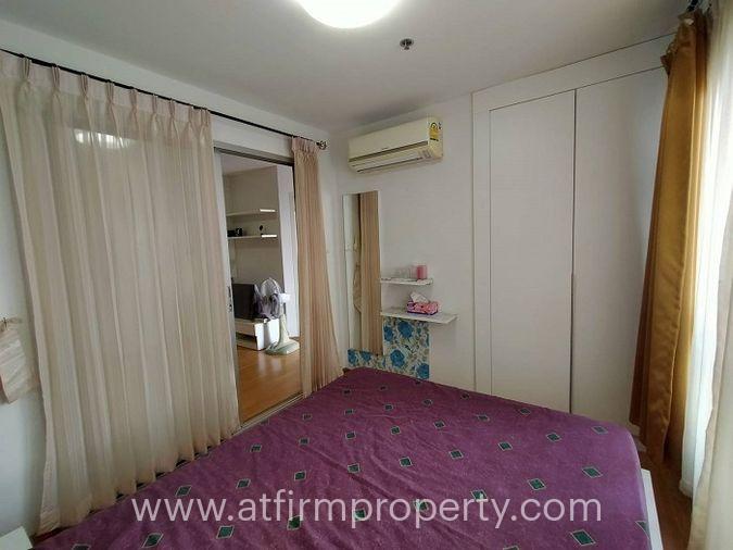 รูป 💖💖ขาย The Trust Residence Pinklao /1 Br ขนาด 29 ตร.ม ราคา เพียง 1.75 ล้าน/ สนใจสอบถามได้นะคะ Line ID : atfirm2010 💖💖 - รูปที่ 14/16