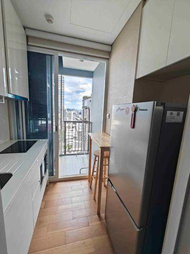 picture ✨ Rent The Saint Residences: Premium condo with excellent connectivity (DSL1249) - 15/15