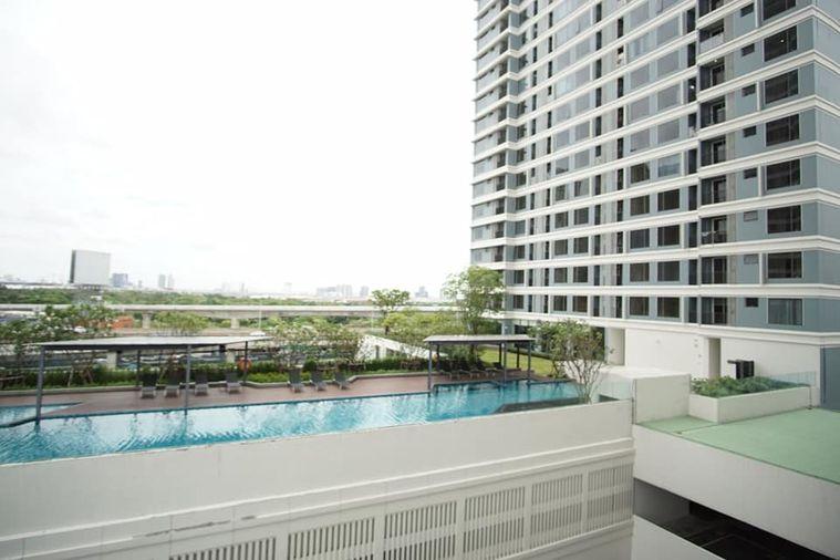 picture ✨ Rent The Saint Residences: Premium condo with excellent connectivity (DSL1916) - 9/14