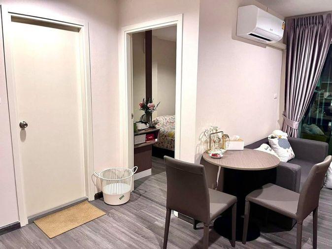 picture PFD-08368 For rent The Trust @ BTS Erawan (The Trust @ BTS Erawan) near BTS Chang Erawan, location in Samut Prakan 🚈✨ - 2/9