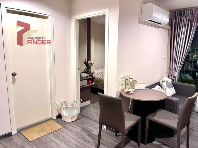 picture PFD-08368 For rent The Trust @ BTS Erawan (The Trust @ BTS Erawan) near BTS Chang Erawan, location in Samut Prakan ðâĻ - 2/9