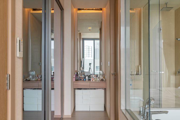 picture For Rent - The ESSE Asoke , Super Luxury 1 bedroom 1 bathroom - 5/14