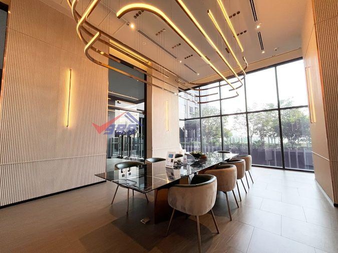รูป 🏙️ ให้เช่าคอนโด - ห้องสวย ห้องกว้าง เลย์เอาท์เป็นสัดส่วน พร้อมเข้าอยู่ทันที! REF. 022CRK  - รูปที่ 25/27