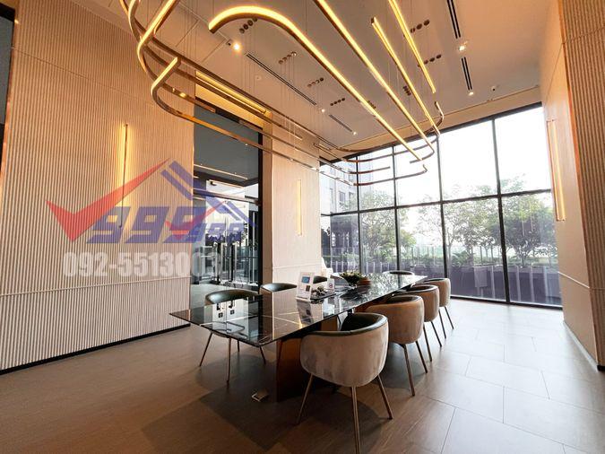 รูป 🏙️ ให้เช่าคอนโด - ห้องสวย ห้องกว้าง เลย์เอาท์เป็นสัดส่วน พร้อมเข้าอยู่ทันที! REF. 022CRK - รูปที่ 25/27