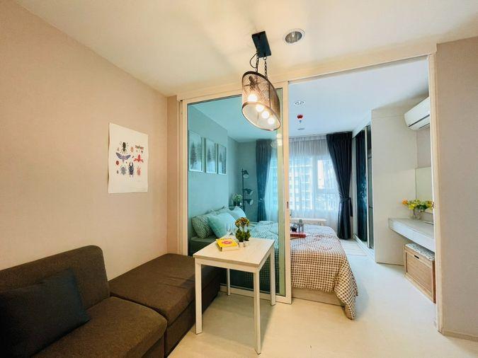 picture PFD-05634 For Rent Aspire Erawan, Next to BTS Chang Erawan, Samut Prakan Location 🚈✨ - 1/8