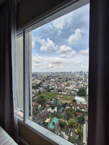 รูป 💎 ห้องสวยพร้อมอยู่ ใจกลางเมือง ใกล้ MRT | เดอะ เซนต์ เรสซิเดนซ์ (DSL1908) - รูปที่ 2/7