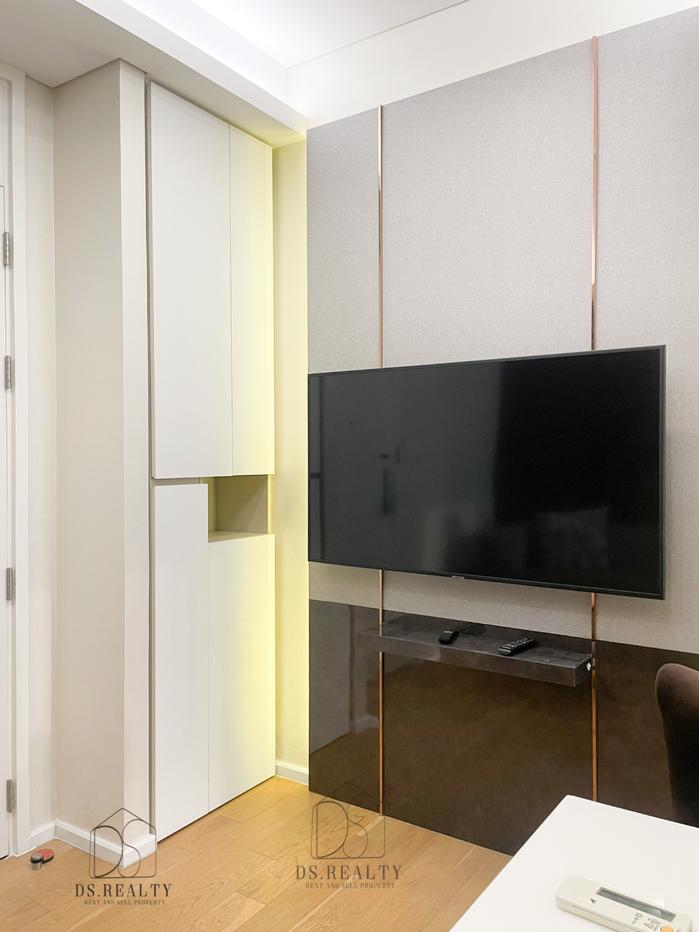 picture ð Rent The Saint Residences: Premium condo with excellent connectivity (DSL521) - 2/18
