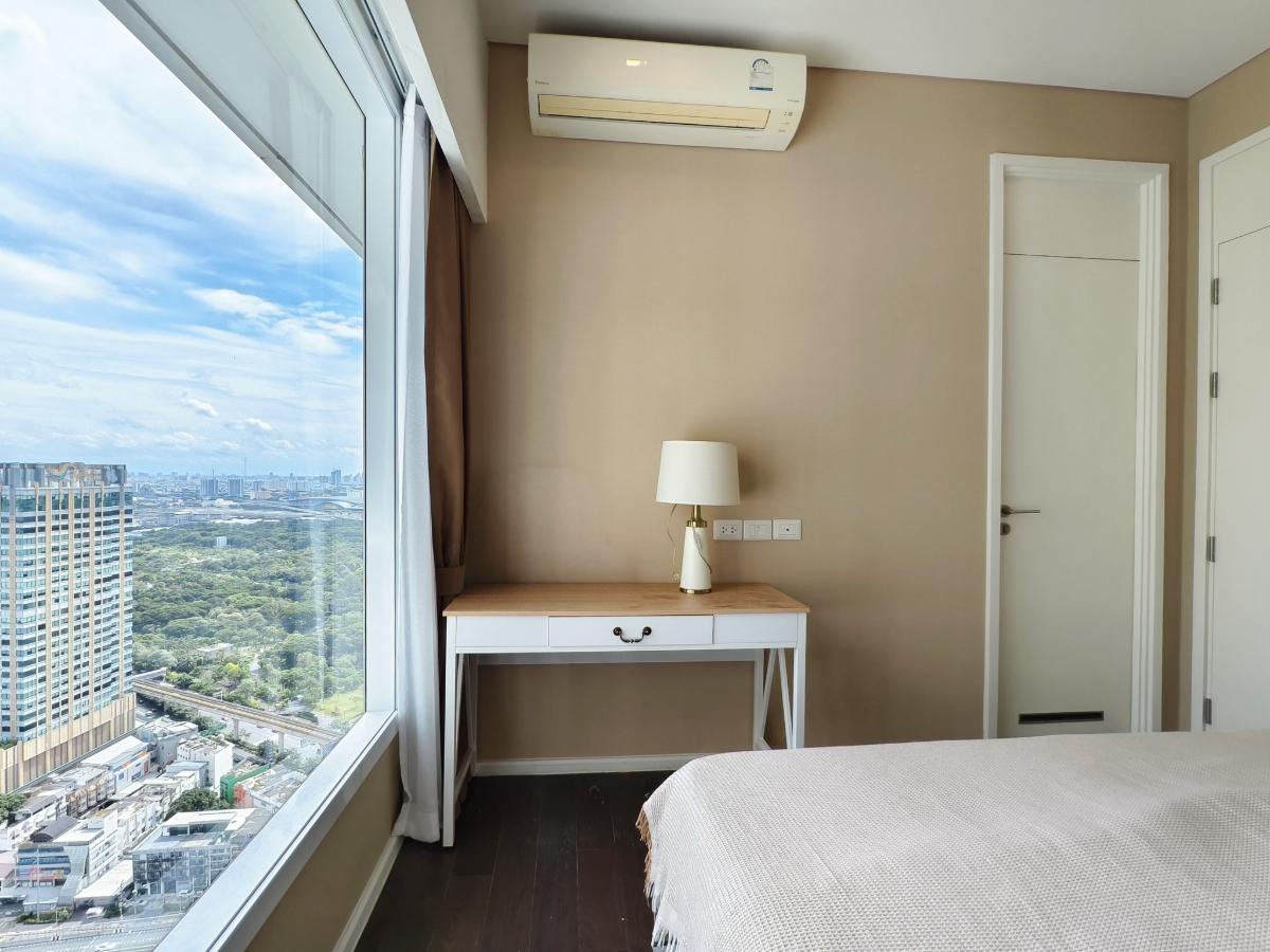 picture 📍 Beautiful unit for rent at The Saint Residences | Prime location near MRT (DSL2129) - 13/30