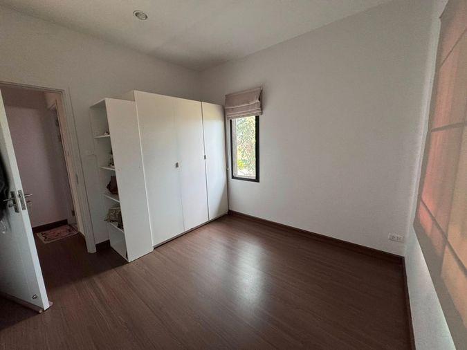 picture Detached house for rent 🔥 COMO BOTANICA II Bangna 🔥 3 bedrooms, 3 bathrooms, near Mega Bangna - 21/25