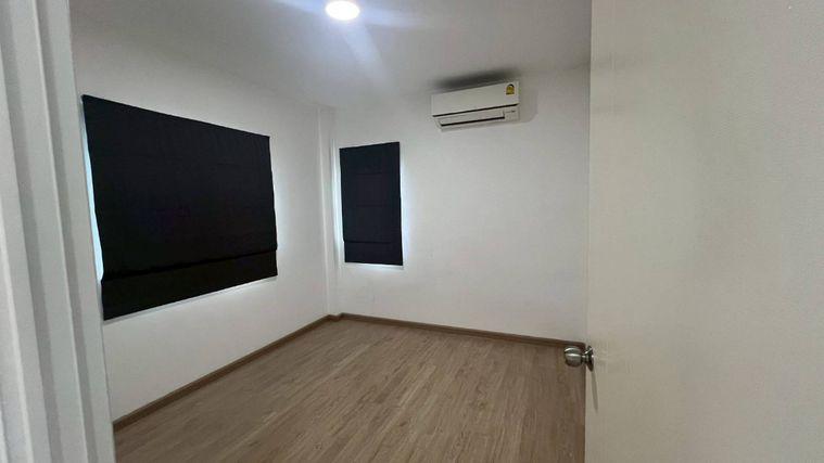 รูป 🔥 ขายบ้านเดี่ยว ราคาดีมาก✅ คาซ่าวิลล์ วงแหวน–รามอินทรา Casa Ville Wongwaen–Ramintra ใกล้ทางด่วนจตุโชติ - รูปที่ 7/11