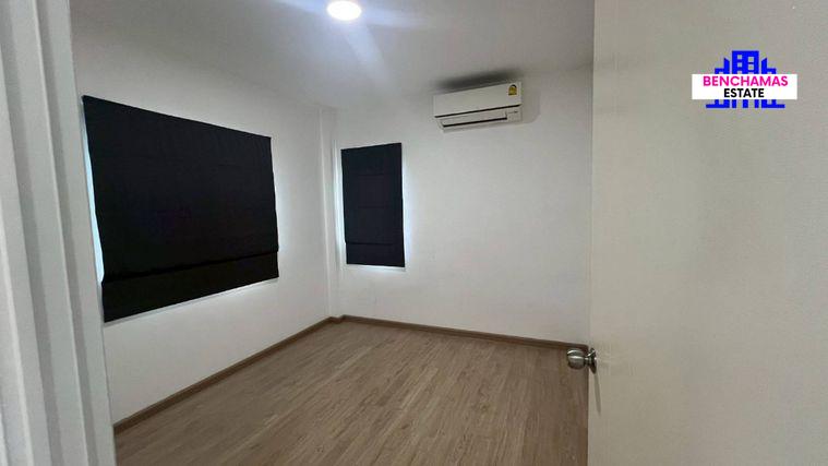 รูป 🔥 ขายบ้านเดี่ยว ราคาดีมาก✅ คาซ่าวิลล์ วงแหวน–รามอินทรา Casa Ville Wongwaen–Ramintra ใกล้ทางด่วนจตุโชติ - รูปที่ 7/11