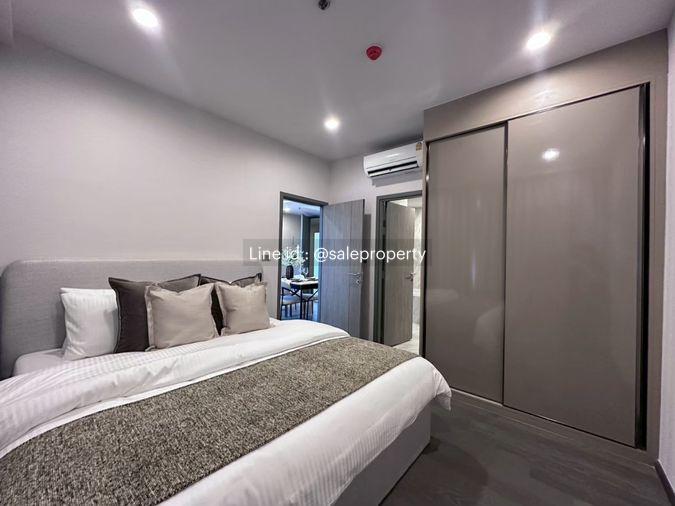 รูป Coco parc ฟรีส่วนกลาง5ปี แถมเฟอร์ตกแต่งครบ - รูปที่ 4/8