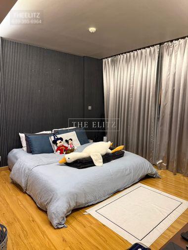 รูป ✨สัมผัสสุนทรียภาพแห่งการอยู่อาศัย ที่ Via Botani คอนโดที่สบายที่สุดใจกลางสุขุมวิท - รูปที่ 4/15