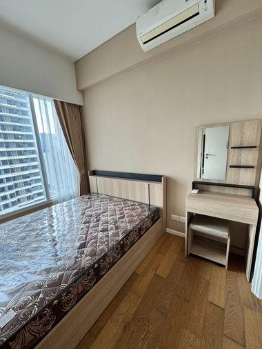 picture 📍 Rent The Saint Residences: Premium condo with excellent connectivity (DSL1717) - 1/17