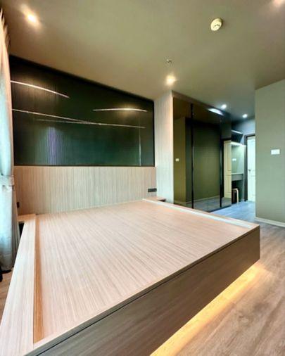 picture 0204, 1Br. condo for sell, Supalai Loft @ Talat Phlu Station. - 7/24