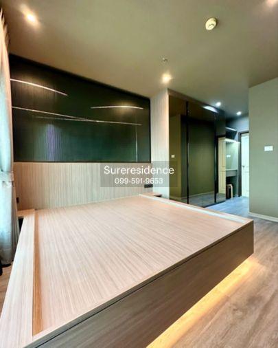 picture 0204, 1Br. condo for sell, Supalai Loft @ Talat Phlu Station. - 7/24