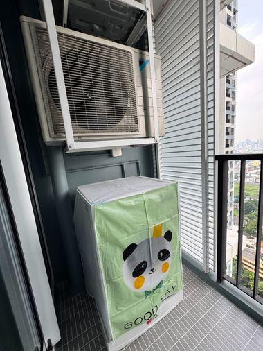 picture 📍 Rent The Saint Residences: Premium condo with excellent connectivity (DSL1717) - 15/17