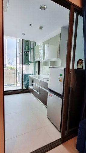 picture Supalai Oriental Sukhumvit 39 | ðNear BTS Phrom Phong #2026050714518 #MKT - 7/9