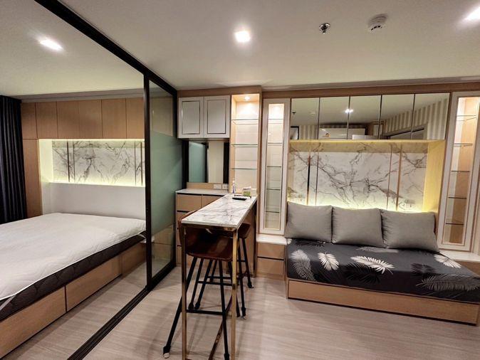 รูป 🤝🏻RB24469 ให้เช่าถูกมาก👍ไลฟ์ ลาดพร้าว✅แอดไลน์ @mproperty( มี @ ด้วย) แอดมินตอบไว - รูปที่ 1/8