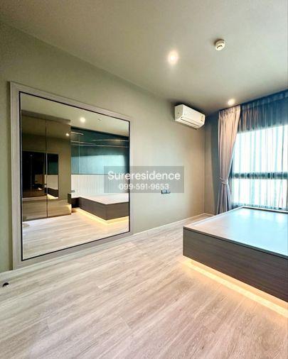 picture 0204, 1Br. condo for sell, Supalai Loft @ Talat Phlu Station. - 6/24