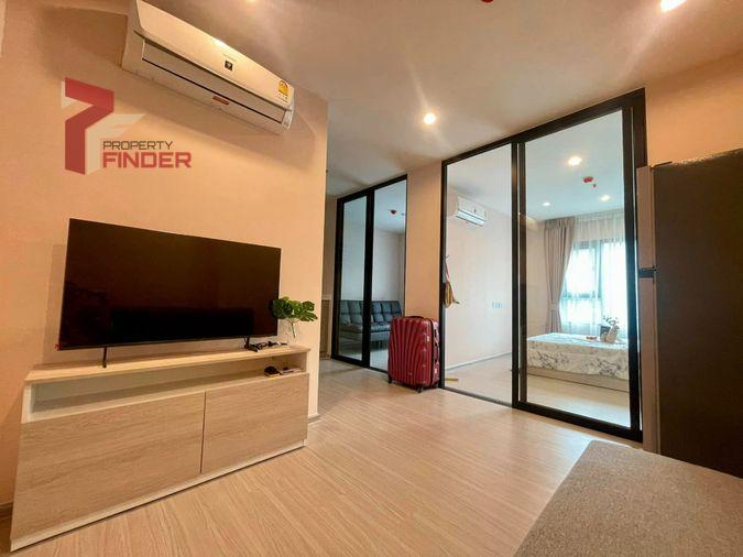รูป PFD-08116 ให้เช่า แอสปาย เอราวัณ ไพร์ม (Aspire Erawan Prime) ติดรถไฟฟ้า BTS ช้างเอราวัณ ทำเลสมุทรปราการ 🚈✨ - รูปที่ 6/8