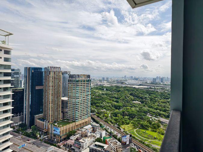 รูป 🔥 ห้องสวยพร้อมอยู่ ใจกลางเมือง ใกล้ MRT | เดอะ เซนต์ เรสซิเดนซ์ (DSL2129) - รูปที่ 16/30