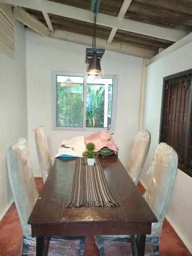 รูป 🏡 บ้านเดี่ยวให้เช่า อุดมสุข 48 | สุขุมวิท 103 | Pet Friendly พร้อมเฟอร์ฯ + เครื่องใช้ไฟฟ้าครบ ใกล้ BTS อุดมสุข - รูปที่ 3/20
