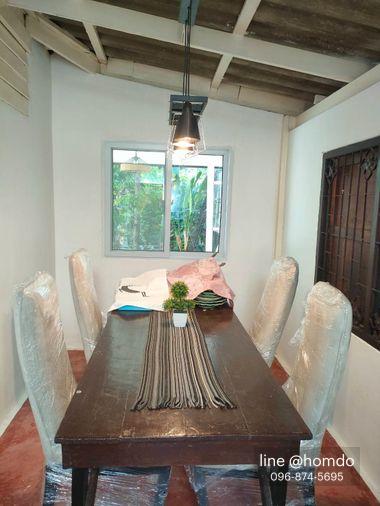 รูป 🏡 บ้านเดี่ยวให้เช่า อุดมสุข 48 | สุขุมวิท 103 | Pet Friendly พร้อมเฟอร์ฯ + เครื่องใช้ไฟฟ้าครบ ใกล้ BTS อุดมสุข - รูปที่ 3/20