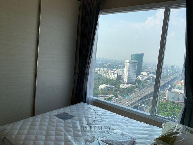 รูป 🏙️ ห้องสวยพร้อมอยู่ ใจกลางเมือง ใกล้ MRT | เดอะ เซนต์ เรสซิเดนซ์ (DSL1751) - รูปที่ 5/12
