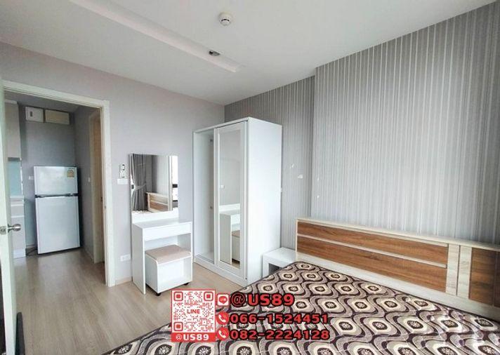 รูป 💙💙 Hot Price 💙💙ขาย/For Sale คอนโด Artemis Sukhumvit 77 (อาร์ทีมิส สุขุมวิท 77) - รูปที่ 8/10