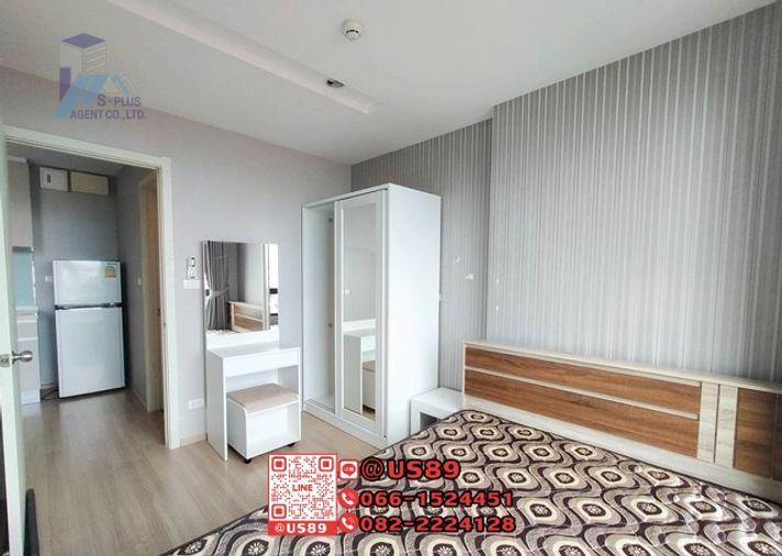 รูป 💙💙 Hot Price 💙💙ขาย/For Sale คอนโด Artemis Sukhumvit 77 (อาร์ทีมิส สุขุมวิท 77) - รูปที่ 8/10