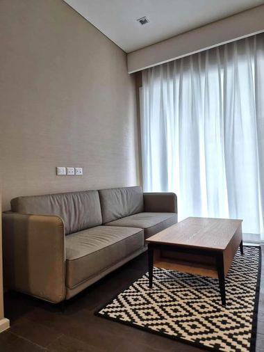 รูป 💎 คอนโด The Saint Residences ให้เช่า ทำเลทอง วิวสวย บรรยากาศดี (DSL2149) - รูปที่ 3/9