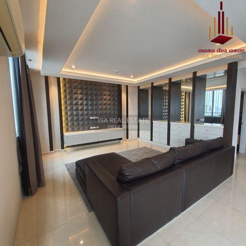 picture ✨ For Rent: The Four Wings Residence Condo ✨ 💰 Only 130,000 THB/month - 4/10