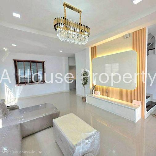 picture Beautiful twin houses for sale in a great location at The Perfect Hill, move in Ready - 4/16