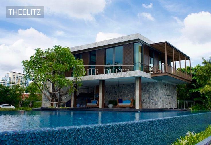 รูป ✨การอยู่อาศัยที่ผ่อนคลายกว่าที่เคย ที่ U Delight Residence Riverfront Rama 3 ผสานความสะดวกของชีวิตเมือง เข้ากับบรรยากาศริมแม่น้ำได้อย่างลงตัว - รูปที่ 13/19